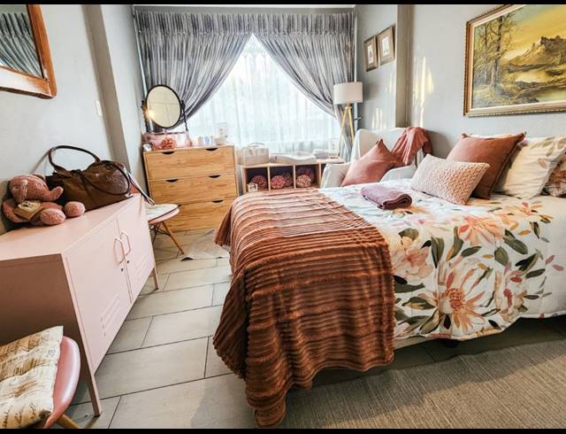 3 BEDROOM HOUSE FOR SALE IN SASOLBURG EXT 23
